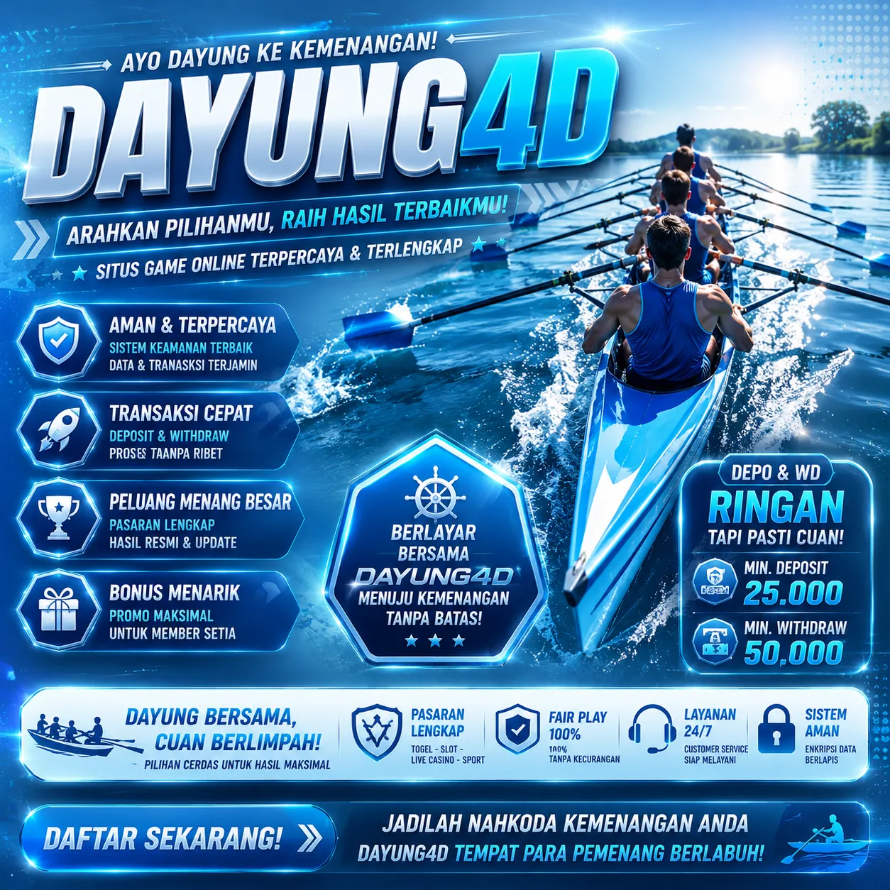 DAYUNG4D